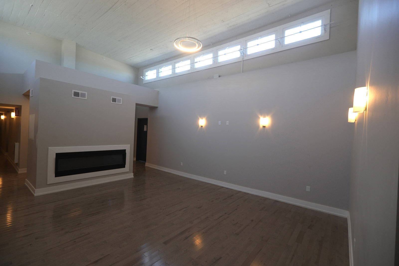 Common area